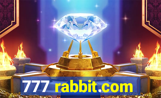 777 rabbit.com